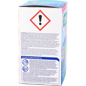 Produktbild für Gebissreiniger Corega Tabs Intensiv Reiniger, Minz Frisch