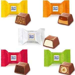 Produktbild für Minischokolade Ritter-Sport Lass dich feiern