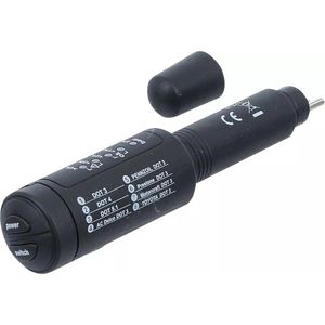 Produktbild für Bremsflüssigkeitstester BGS-technic 67242, mit LED
