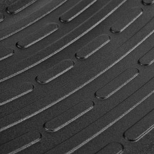 Produktbild für Arbeitsstuhl hJh-OFFICE Top Work B, schwarz