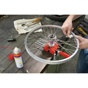 Produktbild für Schraubspanner Bessey S10-ST