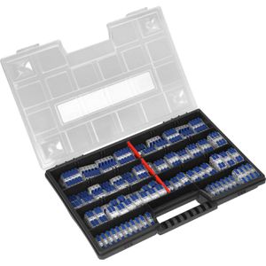 Verbindungsklemme Orno OR-SZ-8031 Premium-House-Quick-Mix, Set