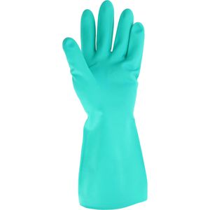 Produktbild für Chemikalienschutzhandschuhe Portwest Nitrosafe