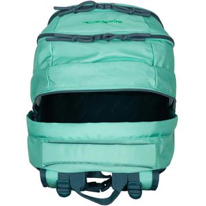 Produktbild für Schulrucksack McNeill MILO Blue Lagoon