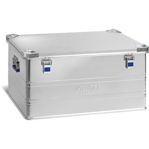 Alubox Alutec Industry 157 13157, 157 Liter