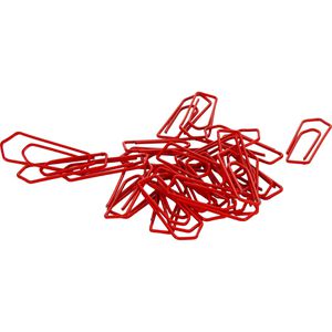 Produktbild für Büroklammern Böttcher-AG 26mm