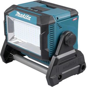 Baustrahler Makita ML009G, LED, für 18 V / 40 V Akkus
