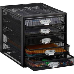 Schubladenbox