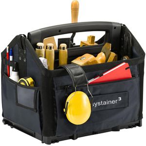 Produktbild für Werkzeugtasche Tanos Systainer³ ToolBag M