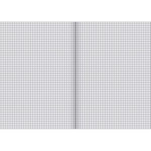 Produktbild für Kanzleipapier Herlitz Office, 100050619, kariert