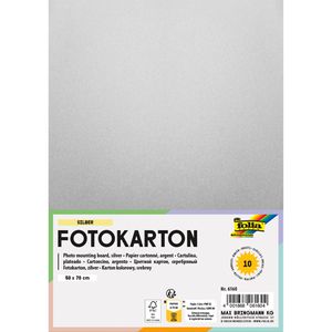Fotokarton Folia 6160, 50 x 70 cm