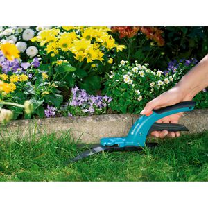 Produktbild für Grasschere Gardena Comfort, 8733-20