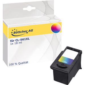 Tinte Böttcher-AG für Canon CL-561XL