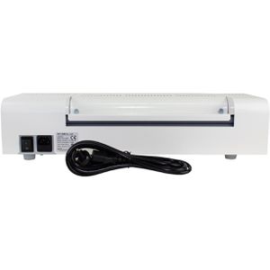 Produktbild für Laminiergerät LMG Sky 330 R8 Profi, mit 8 Rollen, A3