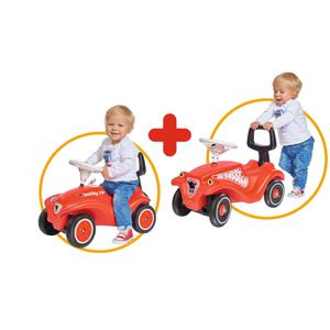 Produktbild für Rutschauto-Zubehör BIG 800056445 Bobby Car Walker