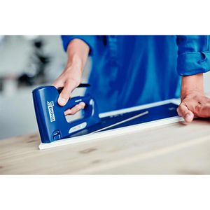 Produktbild für Tackernägel Rapid 8/15, 40109533, Typ 8