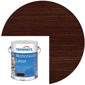 Remmers Holzlasur Wohnraum-Lasur, 2,5l, innen, mocca