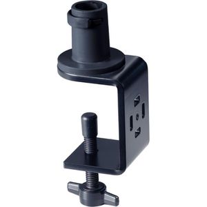 Tischklemme Waldmann mit Schraubklemme