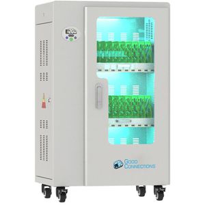 Tabletwagen Good-Connections ANTARES T30, grau