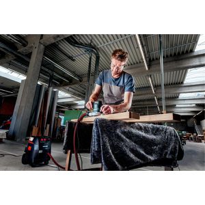 Produktbild für Exzenterschleifer Metabo SXE 450 TurboTec