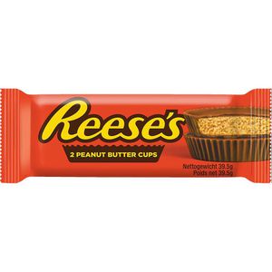 Pralinen Reeses Peanut Butter Cups, 2 Stück