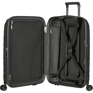 Produktbild für Koffer Samsonite Attrix Spinner, anthrazit