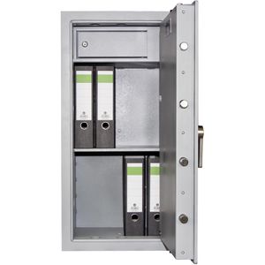 Produktbild für Tresor Atlas-Tresore TA E15 E