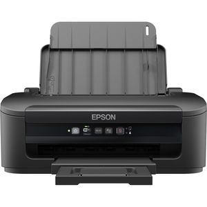 Produktbild für Tintenstrahldrucker Epson WorkForce WF-2110W, bis A4