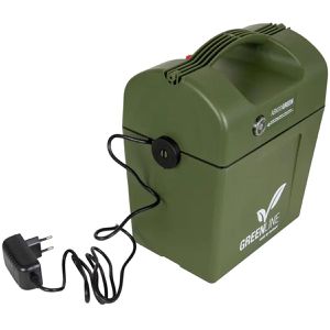 Produktbild für Weidezaungerät Horizont ABN30 Greenline, 10862, Dualgerät
