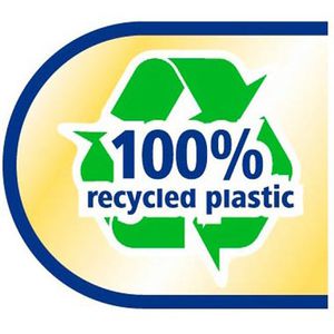 Produktbild für Packband Tesa 58155, Eco &amp; Strong, PP