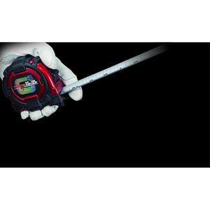 Produktbild für Maßband Tajima GAG3L27-75D-EUR, GS Lock