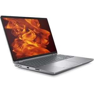 Produktbild für Laptop HP ZBook Fury G1i 16 Mobile Workstation, 98L76ET