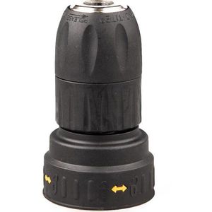 Produktbild für Bohrhammer DeWalt D25134K, SDS+