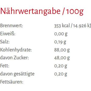 Produktbild für Fruchtgummis Red-Band Cola Hechte