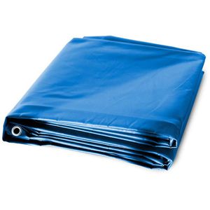 Abdeckplane Böttcher-AG fd-30202, blau