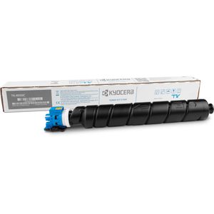 Toner Kyocera TK-8555C cyan
