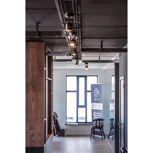 Produktbild für Deckenstrahler SLV Spot 79, schwarz mit GU-Fassung