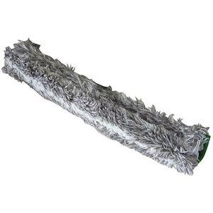Einwascherbezug Unger ErgoTec Ninja, NJ450, grau