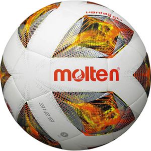 Fußball Molten Lightball, F4A3129-O