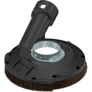Absaughaube Bosch PRO 2608000882, mit Bürstenkranz
