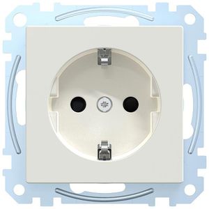 Produktbild für Steckdose Merten System M MEG2300-0319, Unterputz