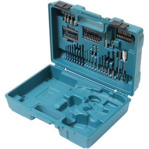 Produktbild für Akku-Schlagbohrschrauber Makita DHP490RFX3