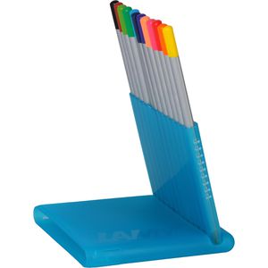 Produktbild für Buntstifte Lamy colorplus 1233471