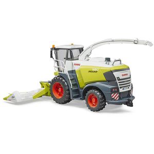 Produktbild für Landwirtschaftsfahrzeug bruder Claas Jaguar 980
