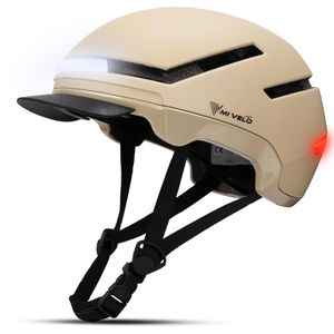Produktbild für Fahrradhelm Mivelo Nova, für Damen &amp; Herren