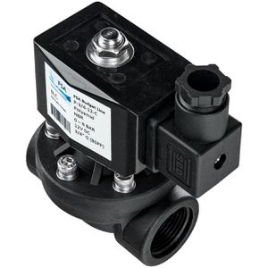 Produktbild für Magnetventil FSA Budget P-3/4-12-C, 3/4 Zoll