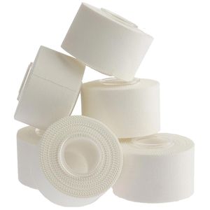 Tapeverband KK-Hygiene Sporttape Box, weiß