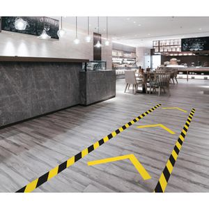 Produktbild für Warnband 3M 766i Markierungsband