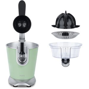 Produktbild für Zitronenpresse H.Koenig AGR88