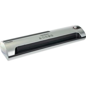 Produktbild für Laminiergerät LMG Toplam DWL 2AF, mit 4 Rollen, A2